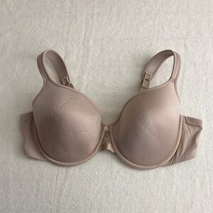 Thirdlove 24/7 Memory Foam Full Coverage Bra 38C